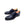 Ugo Vasare Charlton Calfskin Oxford - Navy