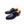 Ugo Vasare Alligator Lace-Up Oxford - Blue