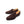 Maurice Suede Penny Loafer - Brown