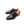 Maurice Leather Lace-Up Oxford - Dark/Brown