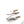 C Collection Patent Leather H Loafer - White