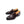 Maurice Leather Venetian Loafer - Brown