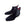 Maurice Suede Boot - Black