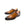Ugo Vasare Leather Oxford - Caramel