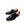 Ugo Vasare Patent Leather Slip-On - Black