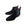 Maurice Suede Boot - Black