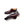 Ugo Vasare Jayden Alligator Shoe - Burgundy