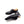 Maurice E Leather Lace-Up Derby - Black