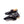 Ugo Vasare Patent Leather Slip-On - Purple