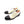 Ugo Vasare Anthony Calfskin Oxford - Brown/Bone