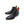 Mezlan Lambskin Slip-On Boot Black