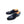 Ugo Vasare Alligator Oxford - Navy