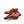 Ugo Vasare Alligator Oxford - Sport/Rust