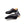 Maurice Leather Lace-Up Oxford - Black