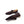 C Collection Suede H Loafer - Brown