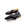 Maurice Custom Made Mirage Alligator Loafer - Black