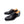 Ugo Vasare Leather Oxford - Black