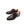 Maurice Peccary Leather Lace-Up Oxford - Brown