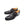 Ugo Vasare Jayden Alligator Shoe - Grey