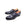 Ugo Vasare Leather Wingtip Oxford - Grey