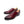Ugo Vasare Anthony Calfskin Oxford - Burgundy