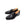 Maurice Custom Made Mirage Alligator Loafer - Black