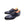 Ugo Vasare Leather Oxford - Grey
