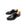 Maurice Philadelphia Custom Made Alligator Oxford - Black