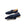 C Collection Suede H Loafer - Blue
