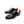 Ugo Vasare Charlton Calfskin Oxford - Black