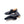 Ugo Vasare Patent Leather Slip-On - Blue