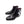 Maurice Leather Boot - Black