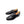 C Collection Nappa Leather H Loafer - Black