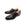 Ugo Vasare Leather Wingtip Oxford - Brown