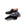 Ugo Vasare Patent Leather Slip-On - Black