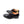 Ugo Vasare Patent Monkstrap - Purple