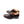 Ugo Vasare Leather Monkstrap - Caramel