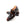 Ugo Vasare Leather Monkstrap - Caramel
