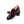Ugo Vasare Charlton Calfskin Oxford - Burgundy
