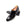 Ugo Vasare Leather Wingtip Oxford - Black