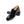 Ugo Vasare Patent Oxford - Black