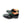 Ugo Vasare Patent Monkstrap - Green