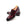 Ugo Vasare Calfskin Oxford - Burgundy