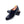 Ugo Vasare Leather Wingtip Oxford - Navy