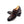 Ugo Vasare Alligator Lace-Up Oxford - Brown