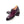 Ugo Vasare Calfskin Oxford - Purple