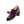 Ugo Vasare Leather Oxford - Purple