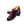 Ugo Vasare Alligator Lace-Up Oxford - Burgundy