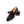 Maurice Leather Venetian Loafer - Brown