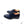 Ugo Vasare Calfskin Oxford - Navy